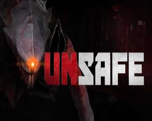 Unsafe PC Game Free Download - 70