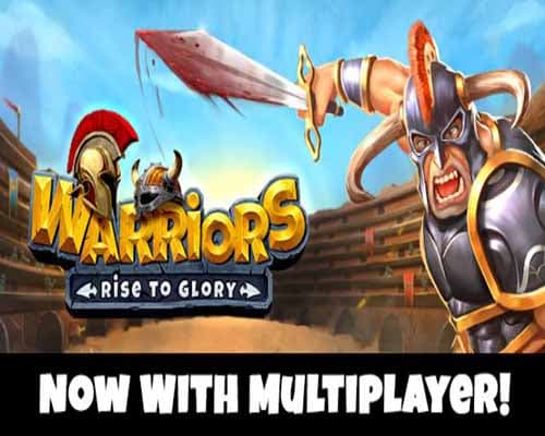 Warriors Rise to Glory PC Game Free Download - 38