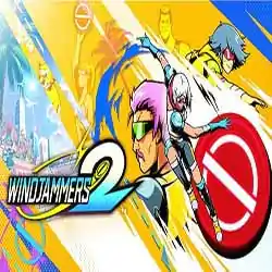Windjammers 2 Free Download (Build 11488242)