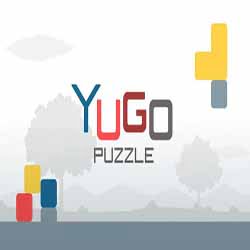 Yugo Puzzle PC Game Free Download