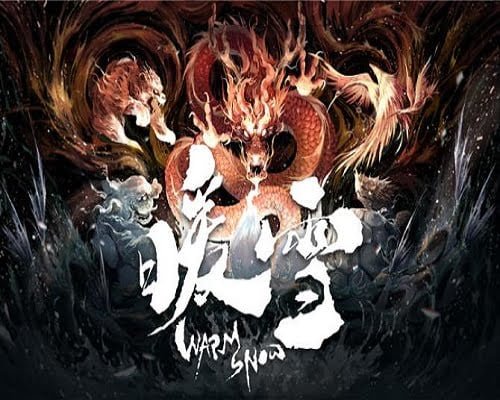   Warm Snow PC Game Free Download - 60