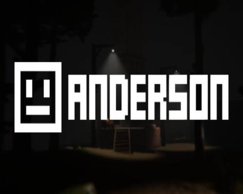 ANDERSON PC Game Free Download - 82