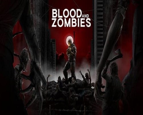 Blood And Zombies PC Game Free Download - 51
