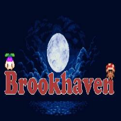 Brookhaven PC Game Free Download