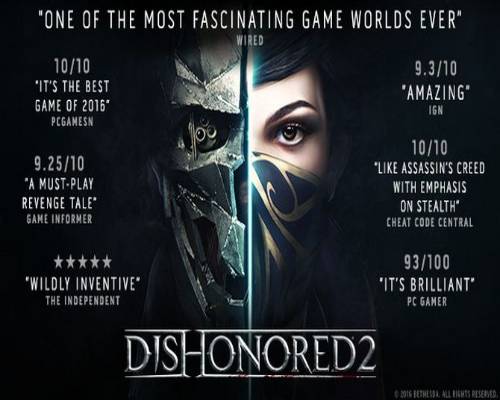how to download dishonored 2 gratis how to download dishonored 2 gratis