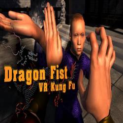 Dragon Fist VR Kung Fu PC Free Download