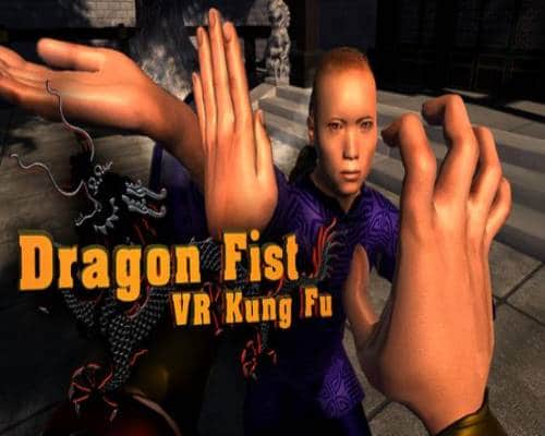 Dragon Fist VR Kung Fu PC Free Download - 20