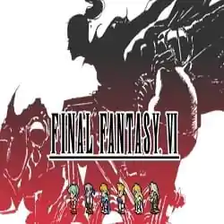 FINAL FANTASY VI Free (Pixel Remastered Build 13388364)