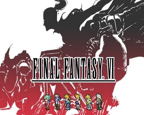 FINAL FANTASY VI PC Game Free Download - 33
