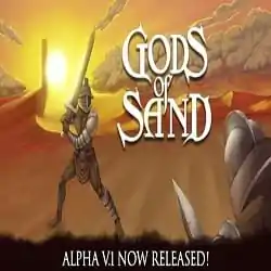Gods of Sand PC Free Download (Build 13166489)