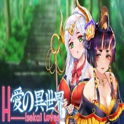 H Isekai Loves PC Game Free Download