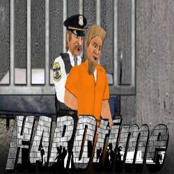 Hard Time PC Game Free Download