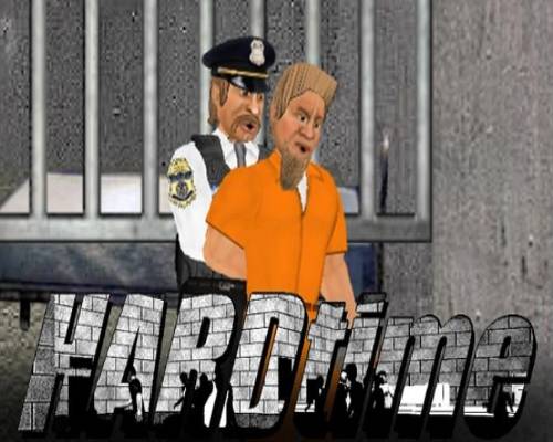Hard Time PC Game Free Download - 29