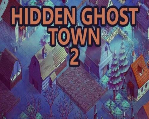 Hidden Ghost Town 2 PC Game Free Download - 65