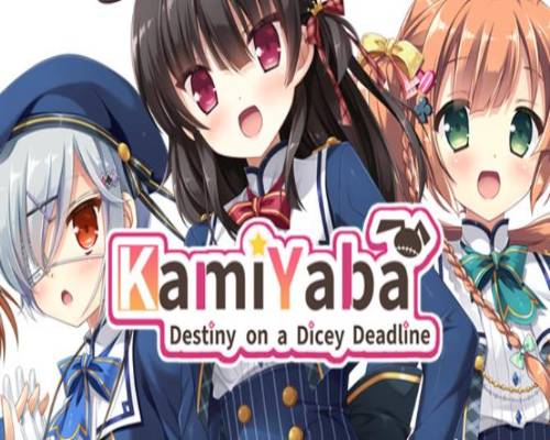 KamiYaba Destiny on a Dicey Deadline Free Download - 96