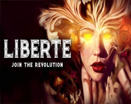 Liberte PC Game Free Download - 29