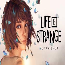 Life is Strange Remastered PC Game Free Download