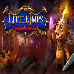 Little Imps A Dungeon Builder PC Free Download