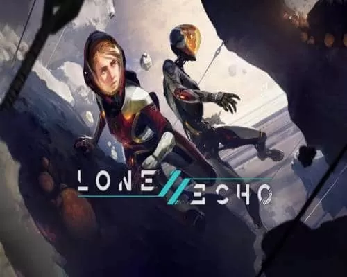 Lone Echo II PC Game Free Download - 84