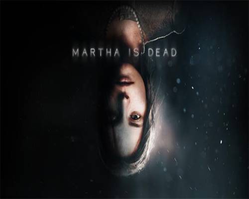 Martha Is Dead PC Game Free Download - 3