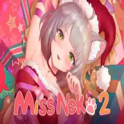 Miss Neko 2 PC Game Free Download