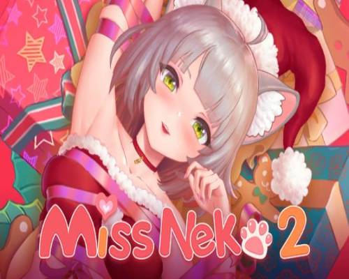 Miss Neko 2 PC Game Free Download - 48