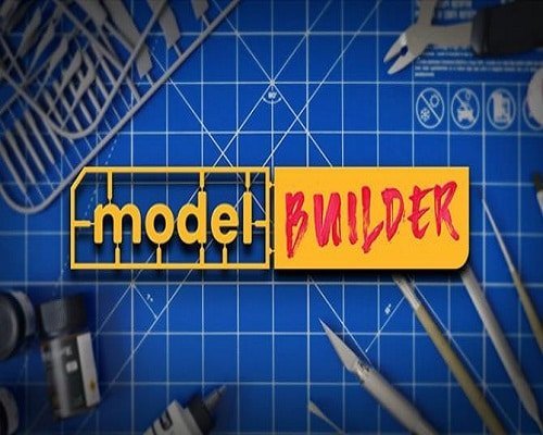 Model Builder PC Game Free Download - 33