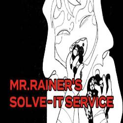Mr Rainers Solve It Service PC Free Download
