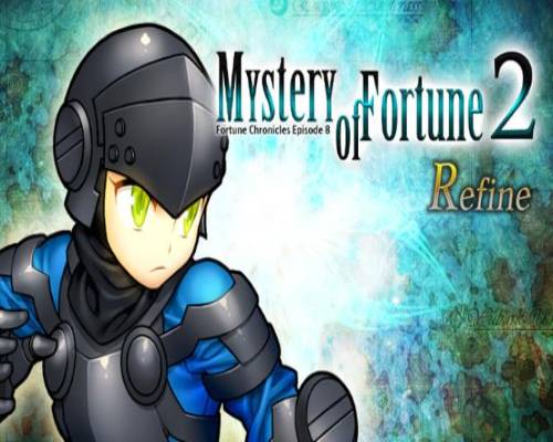 Mystery of Fortune 2 Refine Free Download - 83