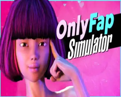 OnlyFap Simulator PC Game Free Download - 4