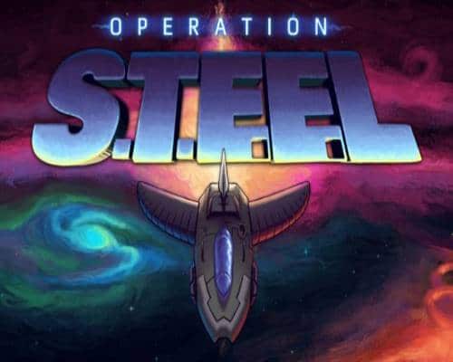Operation STEEL PC Game Free Download - 81
