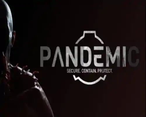 SCP Pandemic PC Game Free Download - 93