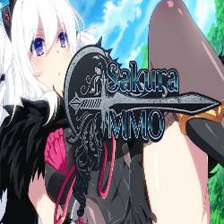 Sakura MMO PC Game Free Download