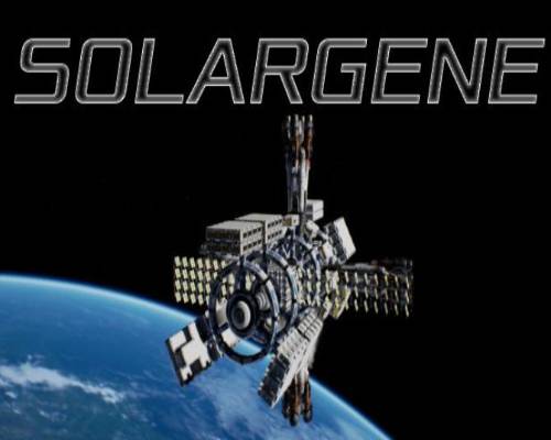 Solargene PC Game Free Download - 43