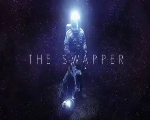 The Swapper PC Game Free Download - 59