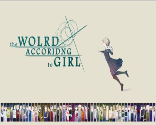 The World According to Girl PC Free Download - 70