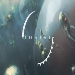 Thrive PC Game Free Download (Build 17466974)