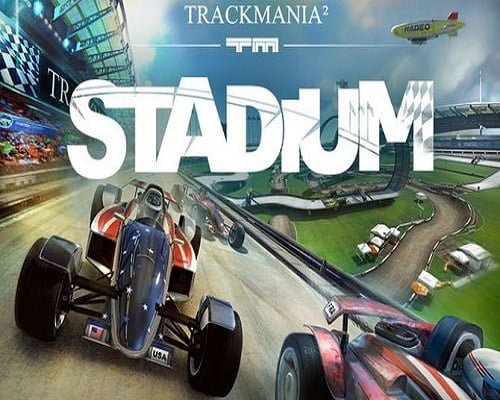 TrackMania 2 Stadium PC Game Free Download - 66