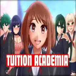 Tuition Academia PC Game Free Download