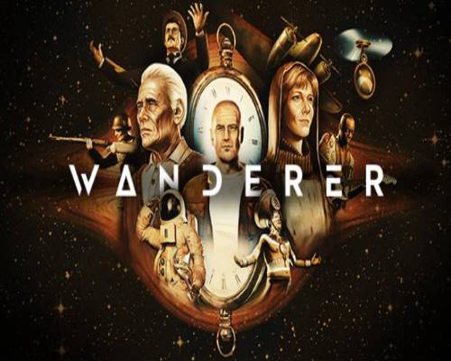 Wanderer PC Game Free Download - 84