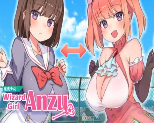 Wizard Girl Anzu PC Game Free Download - 53