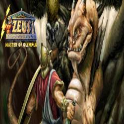 Zeus Master Of Olympus PC Game Free Download