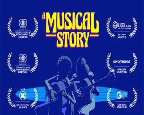 A Musical Story PC Game Free Download - 26