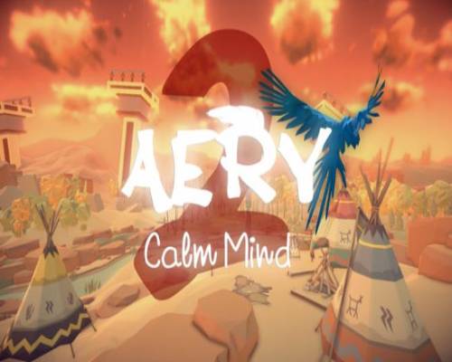 Aery Calm Mind 2 PC Game Free Download - 87