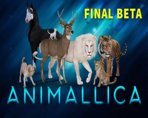 Animallica PC Game Free Download - 35