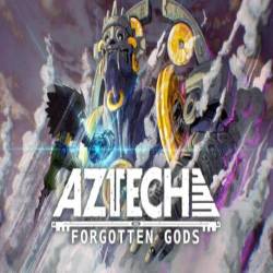 Aztech Forgotten Gods PC Game Free Download
