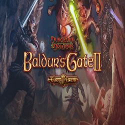 Baldurs Gate II Enhanced Edition Free Download