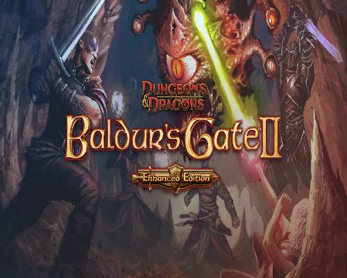 Baldurs Gate II Enhanced Edition Free Download - 35