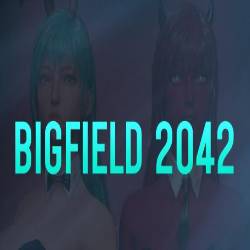 Bigfield 2042 PC Game Free Download