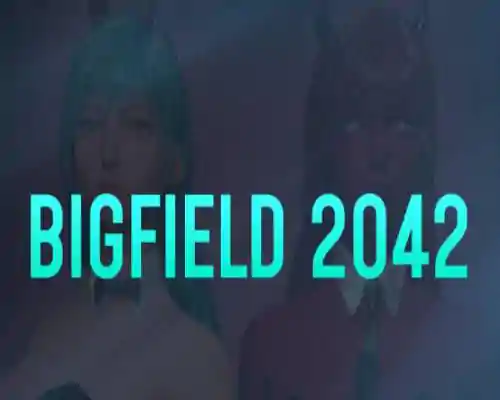 Bigfield 2042 PC Game Free Download - 24